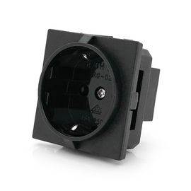 Изображение  Розетка Voltronic E-08 1-портовая