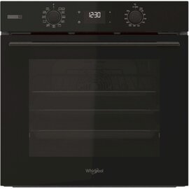 Зображення  Духовка Whirlpool OMSK58CU1SB