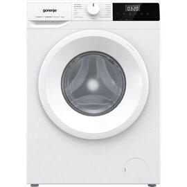 Изображение  Стиральная машина Gorenje WNHPI62SCSIRV/UA