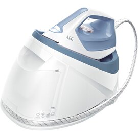 Зображення  Праска AEG Delicate 7000 Denim ST7-1-2DB Blue