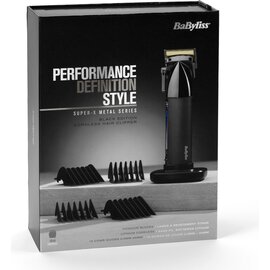 Зображення 2 Babyliss E991E