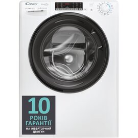 Изображение 2 Стиральная машина Candy CSOW44644TWMB6-S