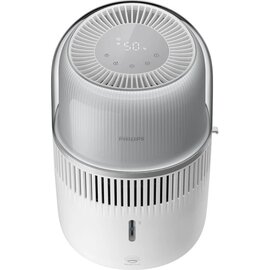 Зображення 2 Очищувач повітря Philips HU5710/00
