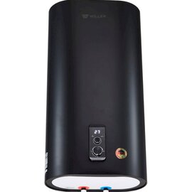 Зображення 2 Водонагрівач Willer EV50DRI Black