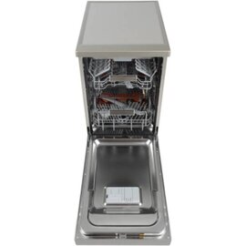 Зображення 3 Посудомийна машина Hotpoint-Ariston HSFO3T235WCX