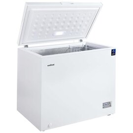 Изображение 3 Морозилка Vestfrost VD 200 CFH