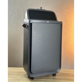 Зображення 3 Очищувач повітря AEG Pure Multi 7000 Dark Grey