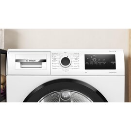 Изображение 4 Сушильная машина Bosch WTH85206UA
