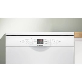 Зображення 4 Машинка для миття посуду Bosch SMS26DW00T