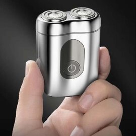 Изображение 4 Бритва Metz SuperCar Shaver MZCP021-SL Silver