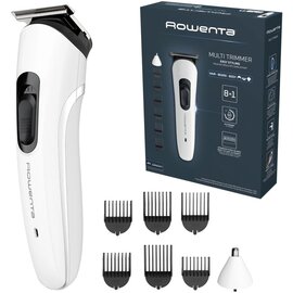 Зображення 4 Rowenta Trim&Style TN8934E0
