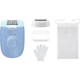 Зображення  Епілятор Philips BRE247/00