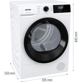 Изображение 5 Сушка для одежды Gorenje DHNE82