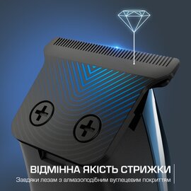 Зображення 5 Rowenta Barber Experience TN1851E0