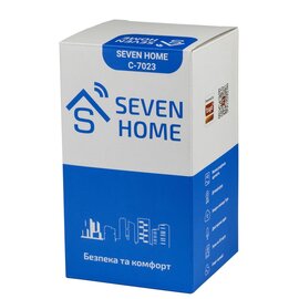 Изображение 6 IP Видеокамера Seven Home С-7023