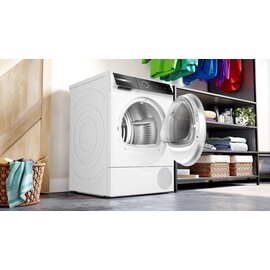 Изображение 6 Сушка для одежды Bosch WQB245B0UA