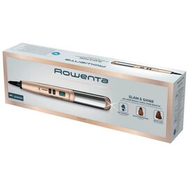 Зображення 6 Випрямляч для волосся Rowenta SF4641F0
