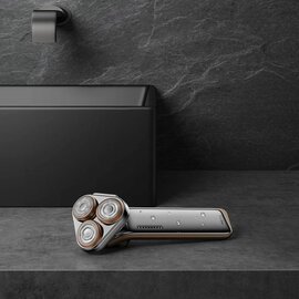 Изображение 6 Бритва Metz The Sword Shaver with Sword with nose hair cutter MZDF032