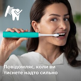 Зображення 2 Зубна щітка Philips HX3689/43