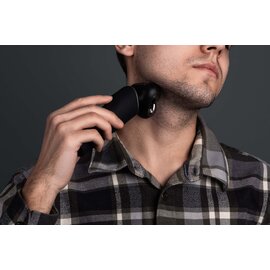 Зображення 2 Бритва Ardesto SHRR-B8WDR