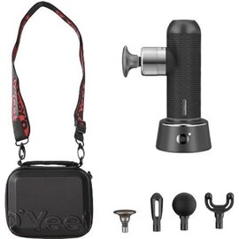 Зображення 2 Масажер Oyeet NEX mini MG-M1 Grey