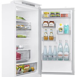 Зображення 2 Холодильник Samsung BRB70F26C1S0UA