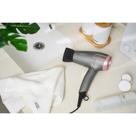 Зображення 2 Фен дорожній Ardesto Pink Touch HD-R350PT