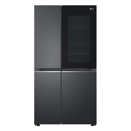 Изображение 3 Холодильник LG SBS GC-Q257CBFV