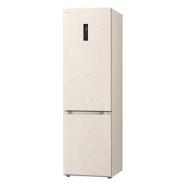 Зображення 3 Холодильник LG GC-B509FEPW