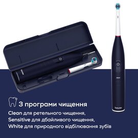 Зображення 4 Зубна щітка Beurer TB_50
