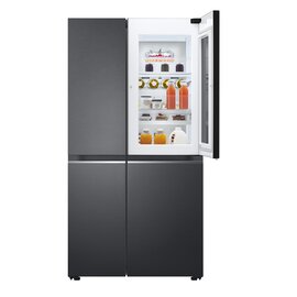 Изображение 4 Холодильник LG SBS GC-Q257CBFV