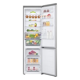Зображення 4 Холодильник LG GC-B509FNMW