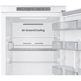 Зображення 4 Холодильник Samsung BRB70F26C1S0UA