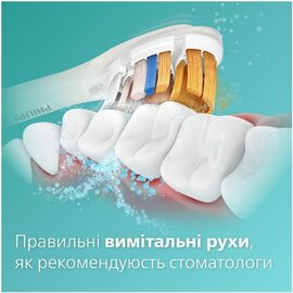 Зображення 4 Зубна щітка Philips HX9911/19