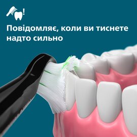 Зображення 5 Зубна щітка Philips HX7101/01