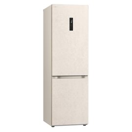 Зображення 5 Холодильник LG GC-B459FEPW