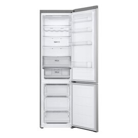 Зображення 5 Холодильник LG GC-B509FNMW
