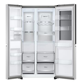 Изображение 6 Холодильник LG SBS GC-Q257CAFV