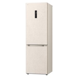 Зображення 6 Холодильник LG GC-B459FEPW