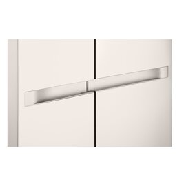 Изображение 6 Холодильник LG SBS GC-B257KEHW