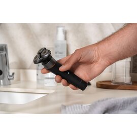 Зображення 6 Бритва Ardesto SHRR-B5WDR