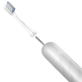 Зображення 6 Зубна щітка Mova Fresh Pro Silver