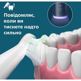 Зображення 6 Зубна щітка Philips HX7403/05