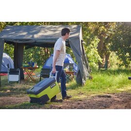 Изображение 6 Холодильник Ryobi ONE+ RY18CB23A-0