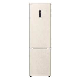 Зображення  Холодильник LG GC-B509FEPW