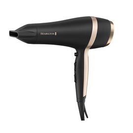 Зображення  Фен Ardesto Pink Touch HD-R300PT