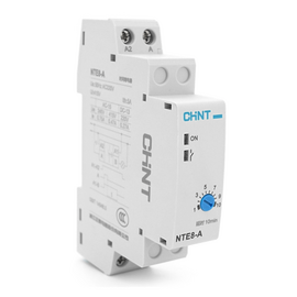Изображение  Реле времени Chint NTE8A110M