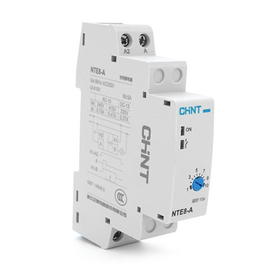 Изображение  Реле времени Chint NTE8A110S