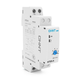 Изображение  Реле времени Chint NTE8A480S