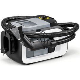 Изображение 2 Пылесос Karcher SE 3 Compact - 1.081-530.0